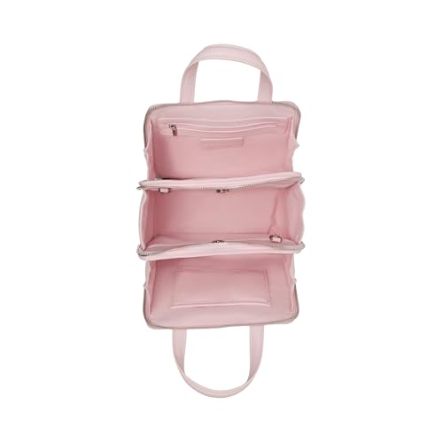 Steve Madden Bdafnee Triple Compartment Satchel4