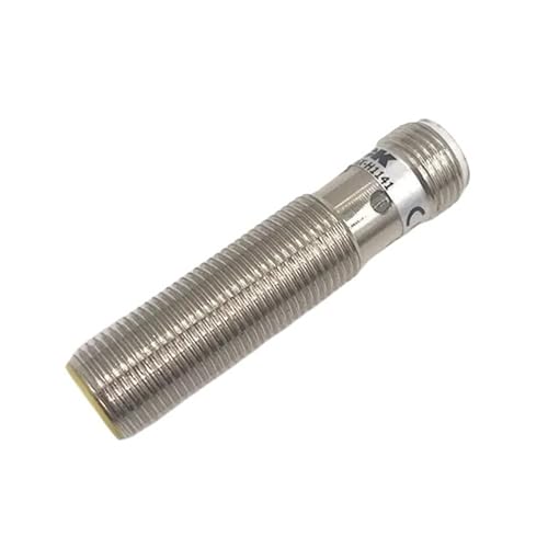 Capteur inductif BI4-M12-AP6X-H1141 détection précise PNP NO anti-usure