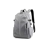 ★ Es verfügt über eine leistungsstarke wasserabweisende Funktion, die effektiv das Notebook und andere Gegenstände in der Tasche entfernt, nass von Licht regen schützt.