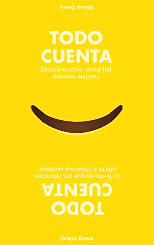 Todo cuenta: laminado brillo (Poesía)