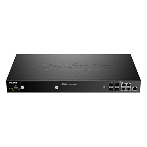 Senza fili D-Link dwc-2000 Wireless Controller – dwc-2000 in