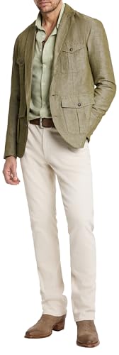 John Varvatos Men's Olaf Jacket3