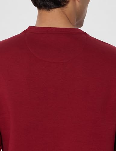 Image of Wildcraft Sierra Men Sweatshirt Basic2