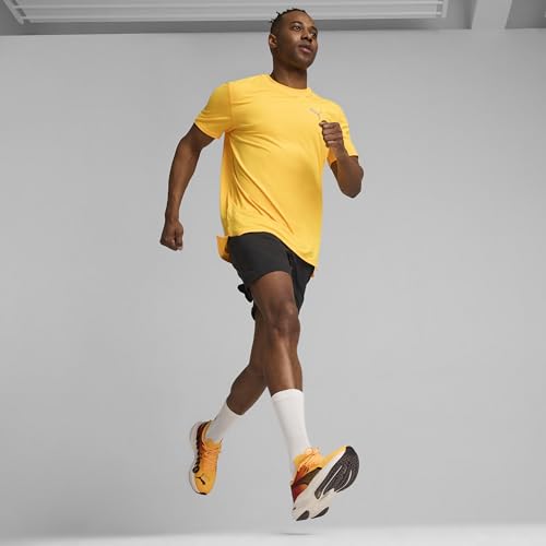 Image of Puma Men Deviate Nitro 3 Running Shoe