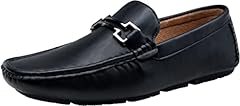 Classic Loafer-801-black