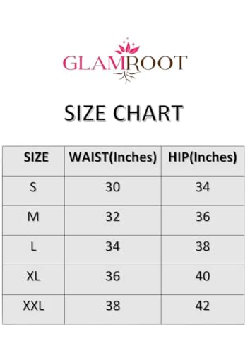 GLAMROOT Women's/Girl's Cotton Lycra Shorts With Lace Trim - Cycling/Safety/Under Skirt/Night Shorts, Beige/White/Grey, Size XXL