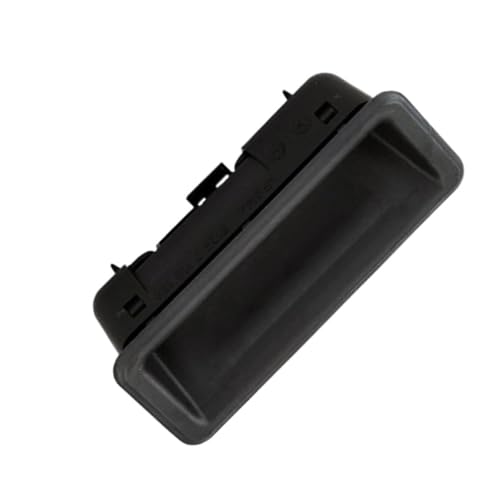 Interruptor de maletero trasero 51247118158: solución para fallos de apertura en Serie 3 E90 X5