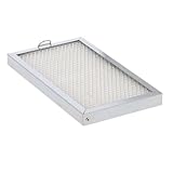 VeloFit PA30127 6693221 AF56011 SC90298 Air Filter Compatible with Bobcat Excavator E25 E26 E32 E35