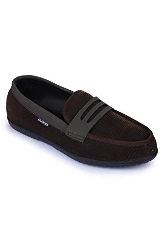 Image of Liberty EXCITOR Mens Non Lacing Shoes
