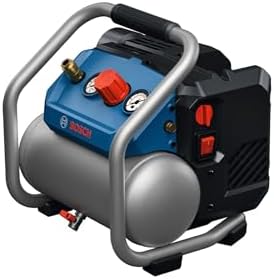 Bosch PRO Akku-Kompressor GKO18V-51 | GKO 18V-51 (solo; C)