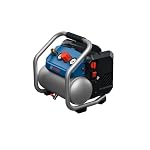 Bosch Professional – Bosch PRO 18V System Akku-Luftkompressor GKO 18V-51