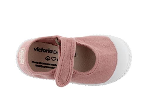 Victoria Girls Ballerina Sneaker4