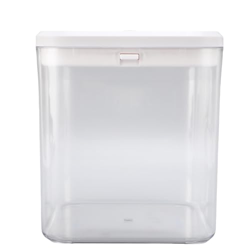 Boîte de rangement à serrure pour médicaments et objets précieux - 6