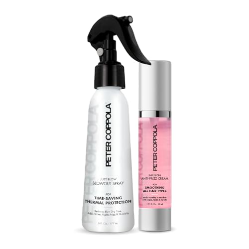 PETER COPPOLA So Smooth Blowout Duo miniatura 1