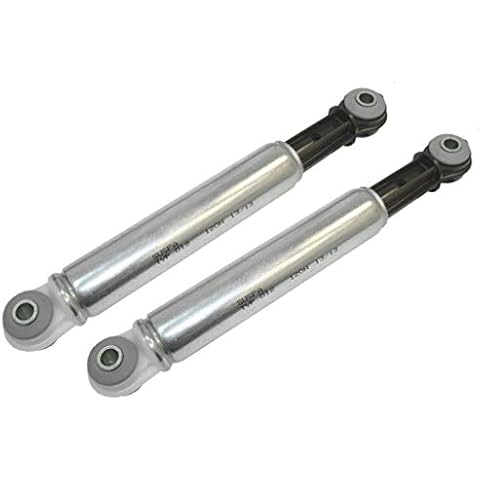 MDS Ersatzteile Stoßdämpfer für Miele Suspa 120 N Waschmaschine passend wie Miele 4500826 4500825 45008924 Cover