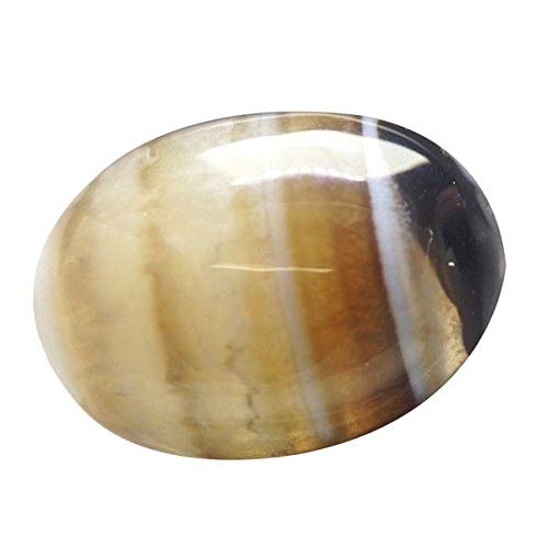 Takshila Gems® Natural Sulemani Hakik Stone 10 Ratti / 9 Carat Lab Certified Gemstone, Sulemani Aqeeq Stone (B07L2YN1NT) Amazon Price History, Amazon Price Tracker