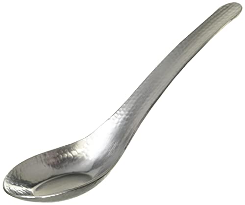 ワダコーポレーション 和味 中華レンゲスプーン S-22