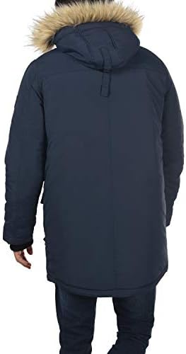 topland parka