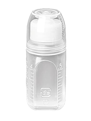 Evernew EBY650 ALC. Bottle w/Cup 1.0 fl oz (30 ml)