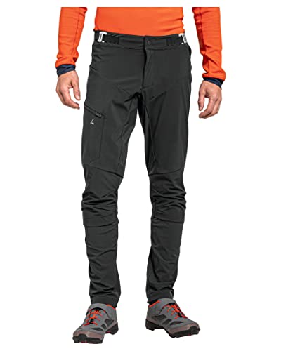 Pantalon Schöffel Tree Run imperméable et respirant