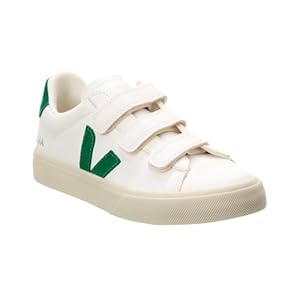 Veja Women’s Recife Logo Sneakers