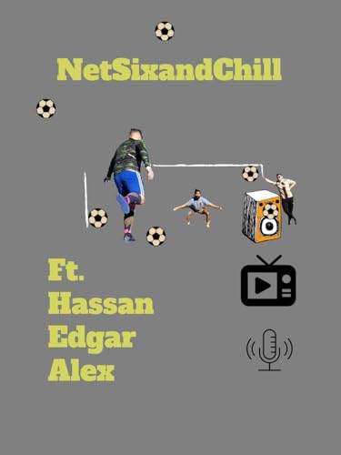 Net Six and Chill Episode 24: European Final Season