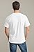 Gildan Men's Heavy Cotton T-Shirt, White, X-Large (Pack of 3)