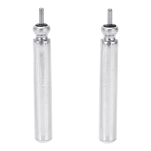 Pilas CR322 botón 3V pack 5 piezas alta duración miniatura 4