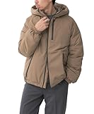 [�����Х�ꥵ���� �����ƥॺ] �����󥸥㥱�å� ���嵡ǽ �ա��ɥ����󥸥㥱�å� ��� IT47-17B023 BEG M