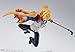 TAMASHII NATIONS - One Piece - Sabo -Revolutionary Army Chief of Staff- S.H.Figuarts Action Figure