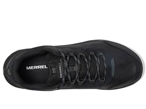 Merrell Men's Speed Strike 2 Leather Sneaker2
