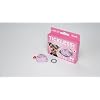 Tickless Classic Pet Ultrasonic, Natural, Chemical-Free tick and flea Repeller - Pink