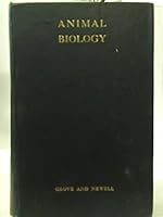 Animal biology, B0000CIIFS Book Cover
