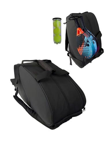 El mejor review de Pádel paletero los más recomendados. 2 Imagen adicional