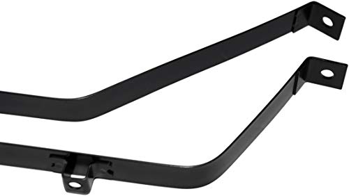 Correas para depósito de combustible Dorman 578-255 kit de sujeción tanque 5