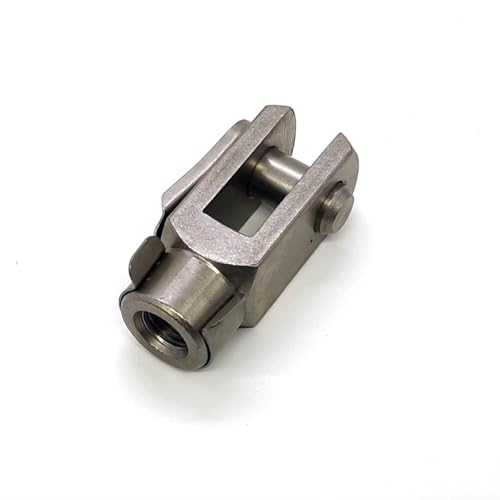 Accesorio de junta de cilindro con rosca de tornillo M8 y M10 5