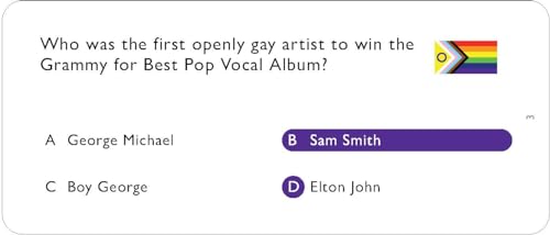 Queer Trivia miniatura 7
