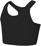 Idtswch Chest Binder for Transgender binder trans Breast Binder FTM Binder Chest Compression Bra