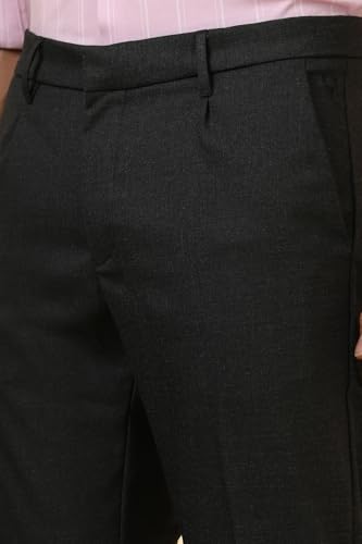 Image of Allen Solly Men Casual Pants