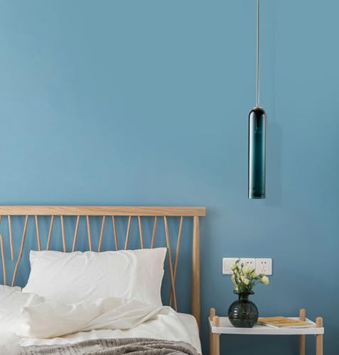 Lámpara de araña para decoración de isla de cocina y pasillos modernos 5