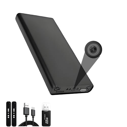 YUMEIYU 1080P HD Überwachungskamera