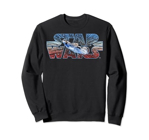 Sweat Star Wars BB-8 vêtement pull coton style tarot
