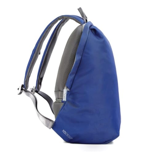 Sac à dos XDDesign Bobby Soft finition premium et design épuré unisexe