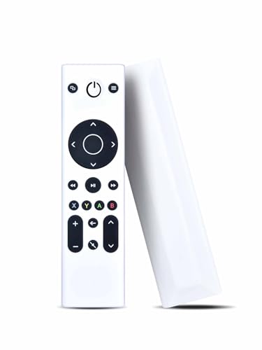 Xbox One, Xbox One S, Xbox One X Remote Control Replacement (No Setup Required)