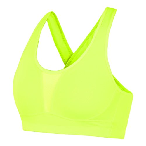 Saucony Women's Curve Crusader Bra