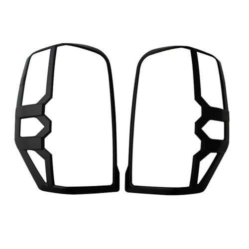 Logement feu arrière L200 Triton capot double cabine coque de protection 2019-2022