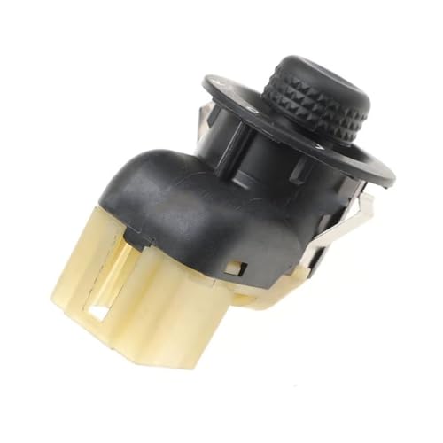 Bouton rétroviseur Dodge bloqué ? Remplacez votre commande 4602788AA rapidement - 4