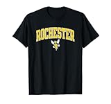 Rochester Yellowjackets Arch...image