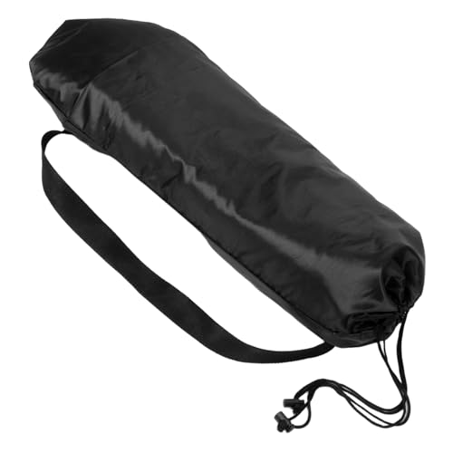 VANZACK Thick Skateboard Pouch Convenient Paddle Bag Portable Skateboard Carrier Pouch Practical Skateboard Carrying Pouch Drawstring Designed Skateboard Bag