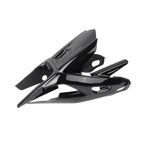 Garde boue moto arrière et kit bras oscillant pour YZF-R3 YZF-R25 2015-2023